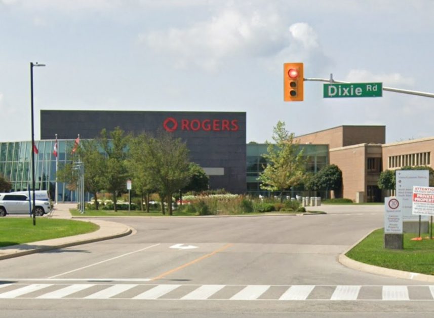 Rogers’ Brampton proposal for residential development contradicts City