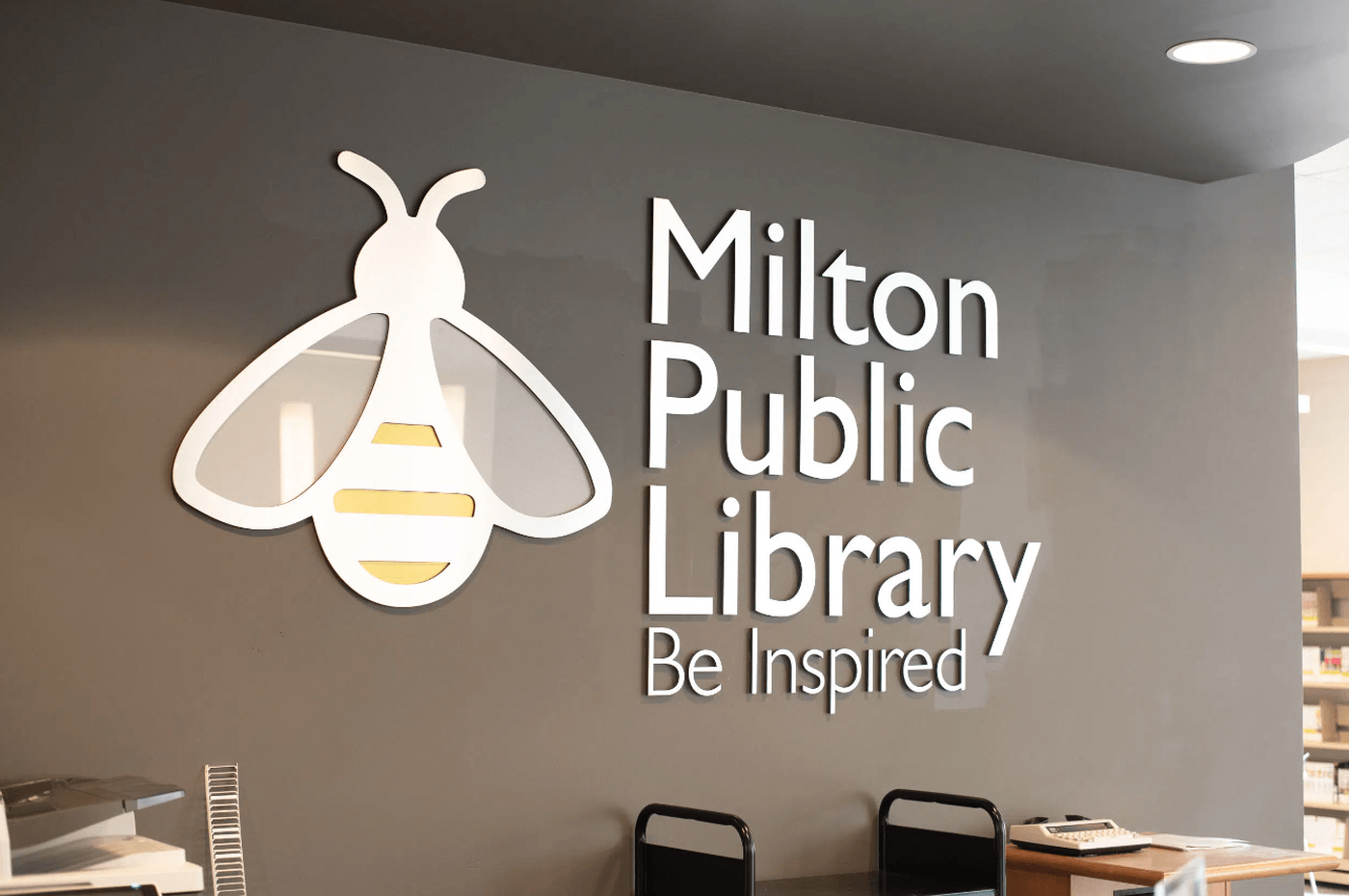 Milton Public Library Expands Digital Collection Through Ontario ...